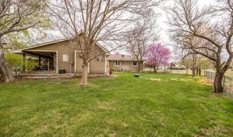 9463 SW Lois Rd, Andover, KS 67002