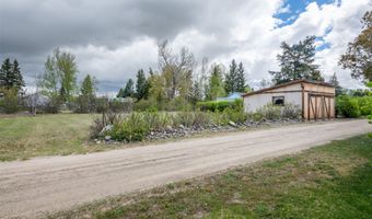 919 Missouri Ave, Deer Lodge, MT 59722