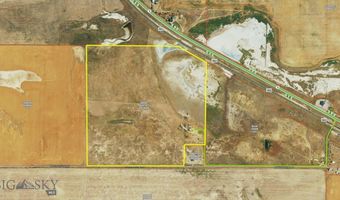 7069 Mainwaring Rd, Billings, MT 59002