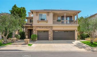 16 Sunswept Mesa, Aliso Viejo, CA 92656