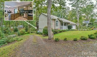 145 Fox Glen Dr, Arden, NC 28704