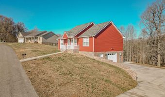 194 Pleasant Ridge Lane Ln, Bean Station, TN 37708
