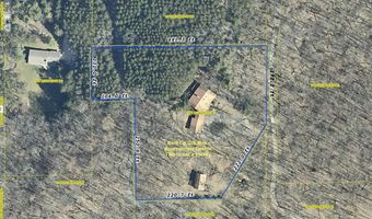 7380 Leonard St NE, Ada, MI 49301