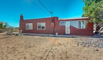 1440 Calle Cielo Vista Rd, Bernalillo, NM 87004