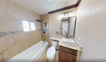 706 SW 2nd St S, Andrews, TX 79714