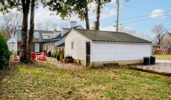 110 E Brashear Ave, Bardstown, KY 40004
