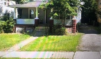1753 Hillview Rd, Cleveland, OH 44112
