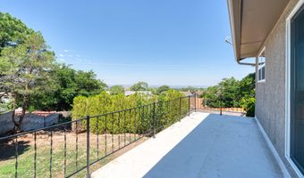 12704 EASTRIDGE Pl NE, Albuquerque, NM 87112