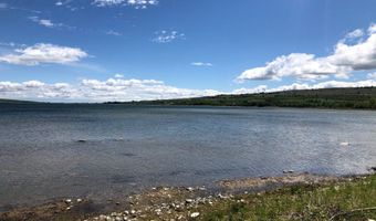 W Shore Duck Lake Road lot 32, Babb, MT 59411