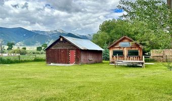 33 Duck Ln, Alder, MT 59710