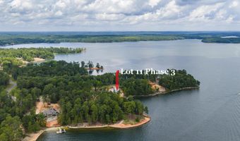104 Heritage Pt N, Alexander City, AL 35010