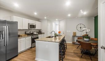 1288 Forestbrook Ln, Spartanburg, SC 29303