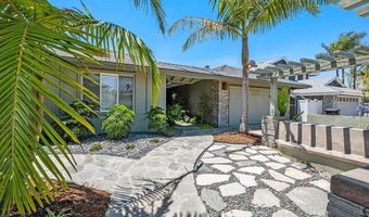 5020 Park Rim Dr, San Diego, CA 92117