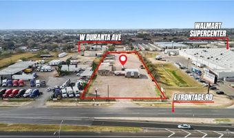 1513 E Expressway 83 Hwy, Alamo, TX 78516