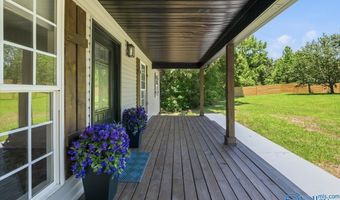 1315 Old Sheffield Gap Rd, Attalla, AL 35954