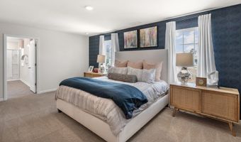 429 Thistle Meadow Ln Plan: GALEN, Aberdeen, NC 28315