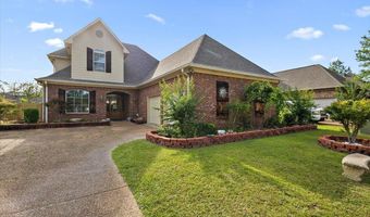115 Provonce Park, Brandon, MS 39042