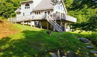 425 Woodland Hills Rd, Andes, NY 13731