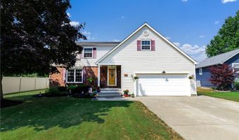 53 Brookpark Dr, Amherst, NY 14228
