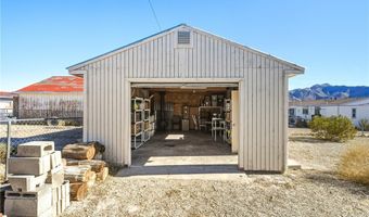 1621 Monk Ave, Beatty, NV 89003
