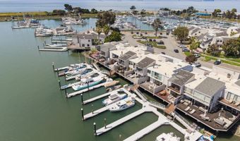 443 Cola Ballena, Alameda, CA 94501