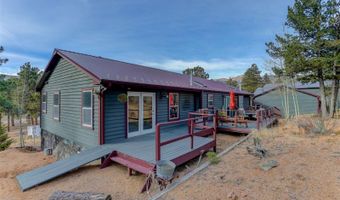 50 Road P78, Bailey, CO 80421