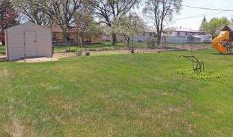 729 S 16th St, Bismarck, ND 58504
