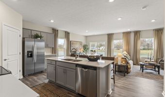 3701 Heritage Farm Ln Plan: Newcastle, Amelia, OH 45102