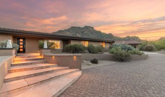 36220 N TOM DARLINGTON Dr, Carefree, AZ 85377