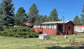 14 County Road 2117, Alpine, AZ 85920