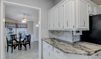 572 Dolphin Cir, Barefoot Bay, FL 32976