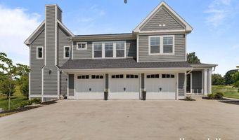 5337 River Basin Ct NE, Ada, MI 49301