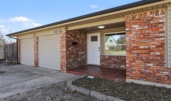 2808 N Shannon Ave, Bethany, OK 73008