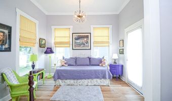 1105 Elm Ave, Americus, GA 31709