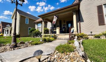 1111 M St, Bedford, IN 47421