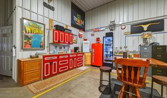 201 Flatiron Dr, Buffalo, WY 82834