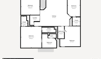 1661 Devonshire Ave, Avon, IN 46123
