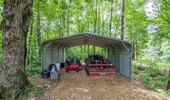 23 OLD Fry, Bath Springs, TN 38311