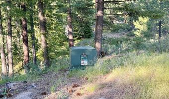 18 Tito Trl Lot 8, Cascade, ID 83611