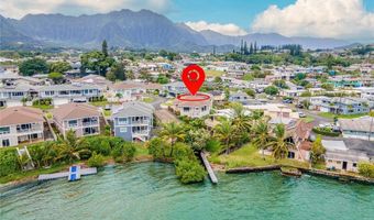 45-075 Waikalua Rd Q, Kaneohe, HI 96744