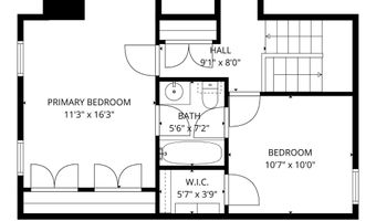 8901 BATTERY Pl 34, Bethesda, MD 20814