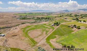 57 Corbett Rd, Cody, WY 82414
