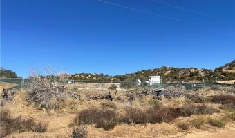 44813 Broken Wheel, Anza, CA 92539