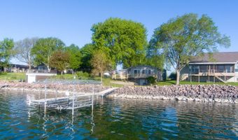 196 W Lake Dr, Arlington, SD 57212