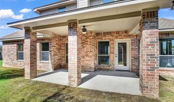 2217 Trace Ridge Dr, Weatherford, TX 76087