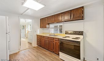 520 N Black St N, Bozeman, MT 59715