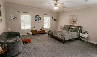 1808 Forrest Park Dr, Arkadelphia, AR 71923