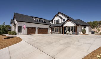 2928 W Rock Ridge Cir, Cedar City, UT 84720
