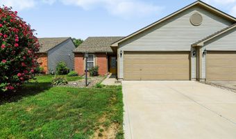 7246 Registry Dr, Indianapolis, IN 46217