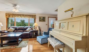 74 N Ridge Rd, Bradford, NH 03221